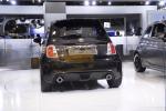 Fiat 500 Abarth SS 2009 года